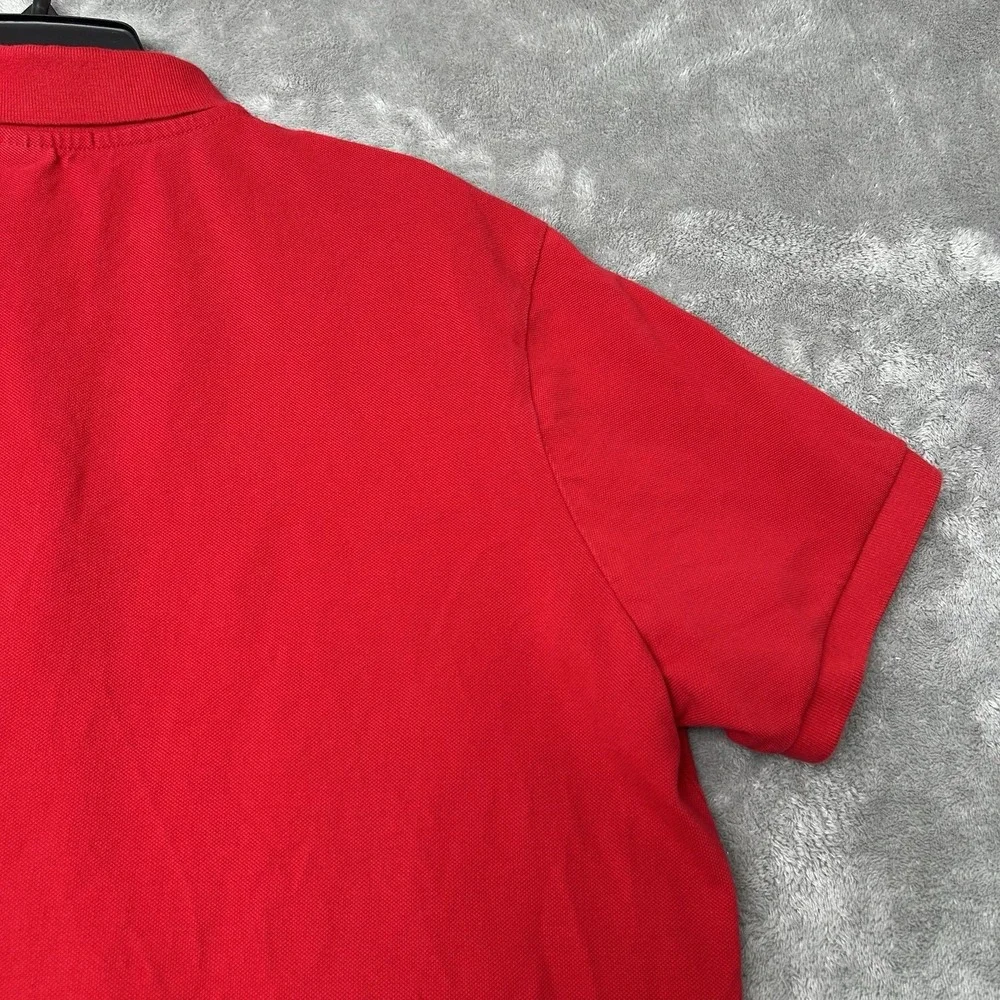 U.S. Polo Assn. polo assn